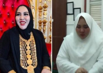 Nasib Menyedihkan Mira Hayati, Hukuman Si Ratu Emas Bertambah 4 Tahun