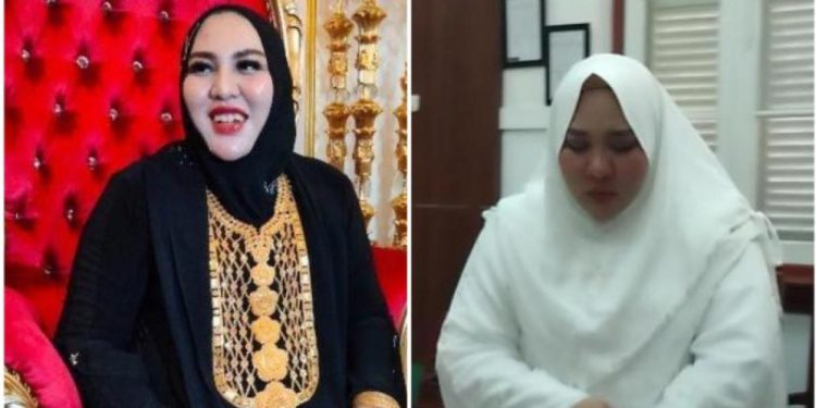 Nasib Menyedihkan Mira Hayati, Hukuman Si Ratu Emas Bertambah 4 Tahun