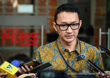 Rutan KPK Penuh, Penindakan Koruptor Terus Berjalan