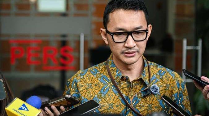 Rutan KPK Penuh, Penindakan Koruptor Terus Berjalan
