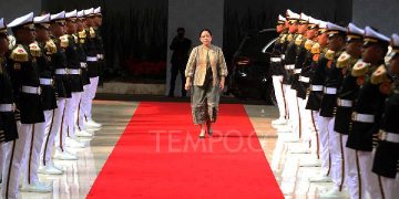 Ketua DPR Puan Minta Kasus Kematian Prada Lucky Jadi Akhir di TNI