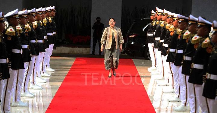 Ketua DPR Puan Minta Kasus Kematian Prada Lucky Jadi Akhir di TNI