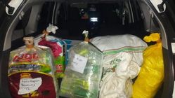 Bareskrim Polri Gagalkan Smuggling 80 Kg Sabu di Parepare