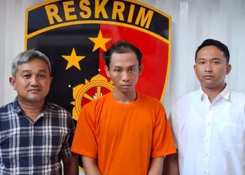 Waduh! Pencuri Motor Surabaya Serang 20 Lokasi, Motor Curian Dijual ke Madura