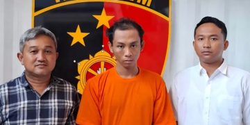 Waduh! Pencuri Motor Surabaya Serang 20 Lokasi, Motor Curian Dijual ke Madura