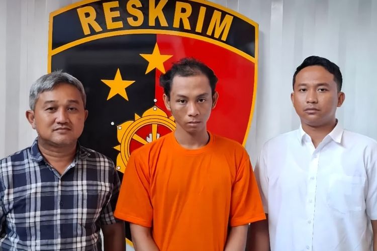 Waduh! Pencuri Motor Surabaya Serang 20 Lokasi, Motor Curian Dijual ke Madura