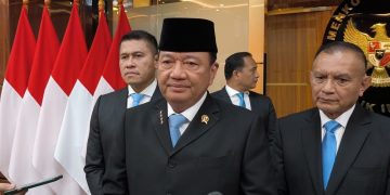 Menkopolkam Budi Gunawan Jamin Penanganan Kasus Prada Lucky oleh TNI