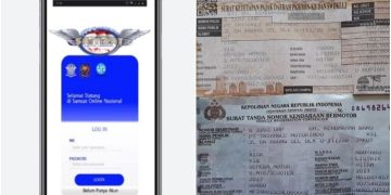 Solusi Praktis Perpanjang STNK Tanpa Ke Samsat via Aplikasi