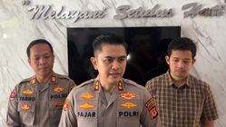 Misteri Kematian Putri di Kamar Kos, Polisi Periksa 10 Saksi