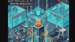 Apa Prinsip Dasar Keputusan Mandiri di Era Industri 4.0? Ini Penjelasannya