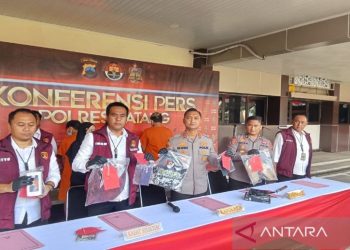 Mayat di Sumur Gegerkan Warga, Polisi Tangkap 3 Pemuda