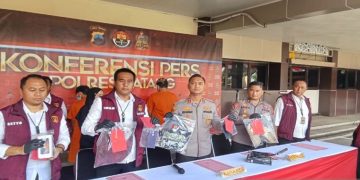 Mayat di Sumur Gegerkan Warga, Polisi Tangkap 3 Pemuda