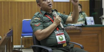 Akhir Kehidupan Kopda Bazarsah: Tembak 3 Polisi dalam Penggerebekan Sabung Ayam, Divonis Mati