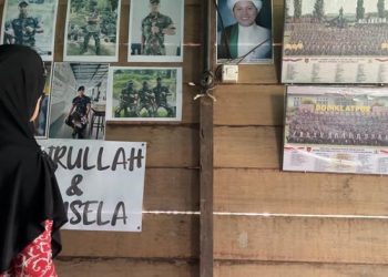 Profil Pratu Yahya, Anggota Yonif Raider 500 yang Menginspirasi Orangtua Setelah Gugur Ditembak OPM