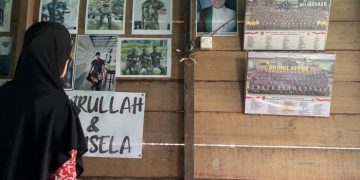 Profil Pratu Yahya, Anggota Yonif Raider 500 yang Menginspirasi Orangtua Setelah Gugur Ditembak OPM