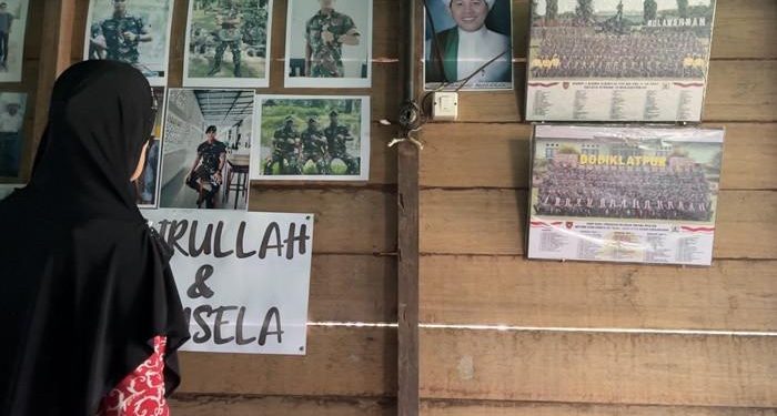 Profil Pratu Yahya, Anggota Yonif Raider 500 yang Menginspirasi Orangtua Setelah Gugur Ditembak OPM