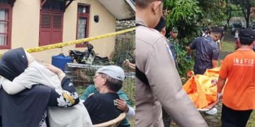 Kisah Ade Mulyana, Pelaku Pembunuhan Dea Purwakarta, Terungkap Fakta Menyeramkan