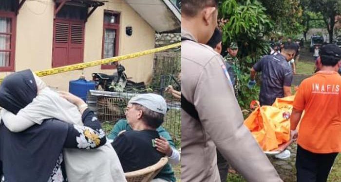 Kisah Ade Mulyana, Pelaku Pembunuhan Dea Purwakarta, Terungkap Fakta Menyeramkan