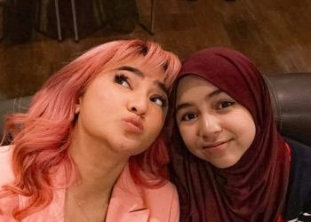 Terpopuler: Kisah Haru Marshanda dan Putrinya