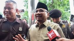 Isi Ponsel Yaqut Jadi Perhatian Usai Disita KPK Terkait Kuota Haji
