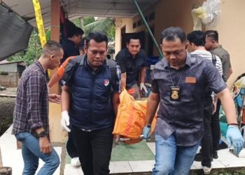 Kronologi Wanita Tewas Bersimbah Darah di Purwakarta, Diteror dan Laporkan ke Polisi tapi Diabaikan