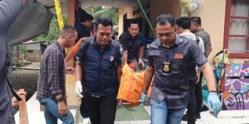 Kronologi Wanita Tewas Bersimbah Darah di Purwakarta, Diteror dan Laporkan ke Polisi tapi Diabaikan