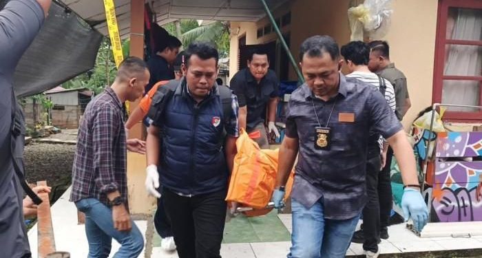 Kronologi Wanita Tewas Bersimbah Darah di Purwakarta, Diteror dan Laporkan ke Polisi tapi Diabaikan