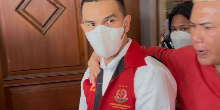 Sidang Jonathan Frizzy Kembali Digelar, Jaksa Undang Saksi