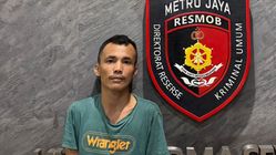 Polisi Tangkap Pencuri di BSD, Pelaku Dapat “Kado” Borgol di Ulang Tahunnya
