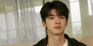 Drama China Lin Yi Terbaik dengan Rating Tinggi