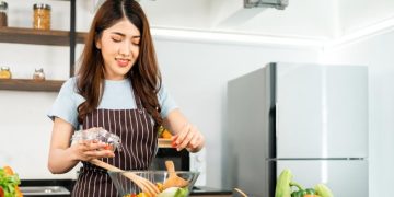 20 Menu Diet Sehat Tanpa Minyak dan Tepung, Turunkan Berat Badan