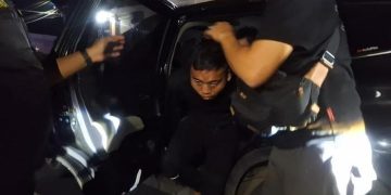 Detik-detik Pembunuhan di Redaksi, Kepala Dipukul Kayu, Jasad Dibuang ke Sumur dengan Batako