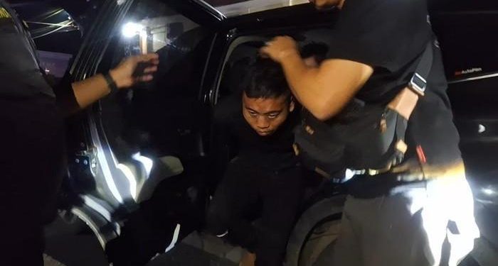 Detik-detik Pembunuhan di Redaksi, Kepala Dipukul Kayu, Jasad Dibuang ke Sumur dengan Batako