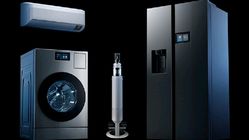 Bebas Atur Stok dan Menu Harian, Samsung Spoke Al RS90 Solusinya