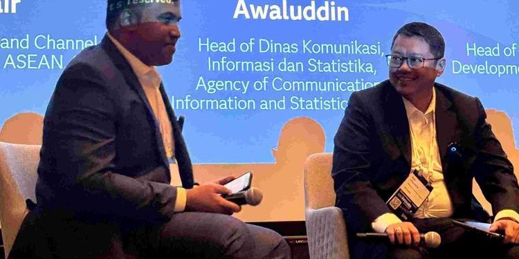 2045, Jakarta Jadi Kota Cerdas Berbasis Data dan AI