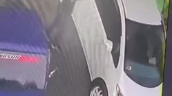 Pencuri Uang Pengunjung SPBU Mangkubumi Tasikmalaya Dibuntuti Sejak dari Bank