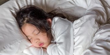 Waktu Tidur Terbaik untuk Pertumbuhan Tinggi Anak: Fakta yang Harus Diketahui