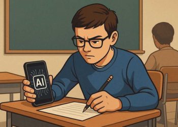 Pendidikan dan Teknologi: Manfaat atau Bahaya?