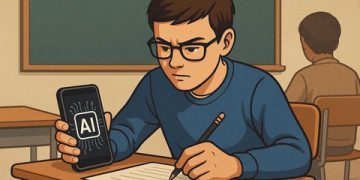 Pendidikan dan Teknologi: Manfaat atau Bahaya?