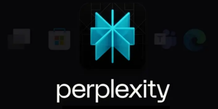 Startup AI Perplexity Siap Beli Google Chrome dengan Harga Rp 559 Triliun