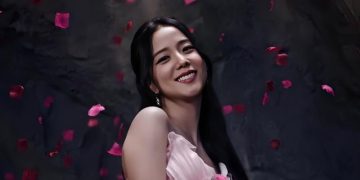 Kagetkan Penggemar, Jisoo BLACKPINK Rilis Video Klip Lagu Your Love