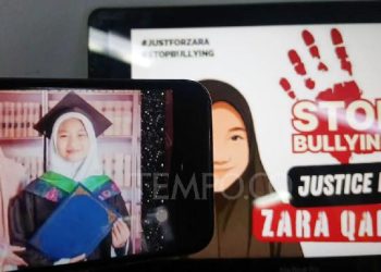 Hari-Hari Zara Qairina Sebelum Meninggal Diungkap dalam Buku Harian