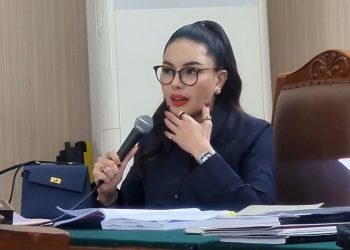 Kronologi Nikita Mirzani Marah hingga Ancam Somasi Bank, Rekening Nasabah Prioritas Terbongkar