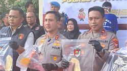 Motif Pembunuhan Sadis Dea Permata Karisma di Purwakarta: Dendam Gaji Terlambat dan Nafsu Gelap Pelaku