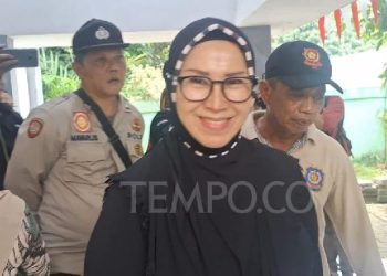 Tidak Ada Laporan Polisi Terkait Pengajian Umi Cinta di Bekasi