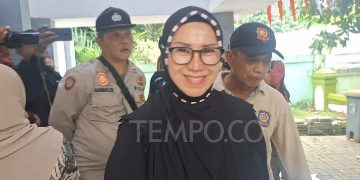Tidak Ada Laporan Polisi Terkait Pengajian Umi Cinta di Bekasi