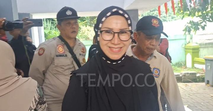 Tidak Ada Laporan Polisi Terkait Pengajian Umi Cinta di Bekasi