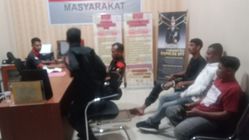 Ketua DPRD Malaka Diduga Perlakukan Warga Seperti Preman Saat Pertandingan Sepak Bola