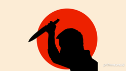 Tetangga Kejam Tikam 13 Kali, Korban Tewas di Rumah Sendiri