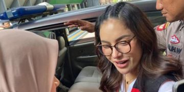 Angkut Uang Reza Gladys, Nasib Sopir Taksi yang Bawa Asisten Nikita Mirzani Pilu, Mobil Disita